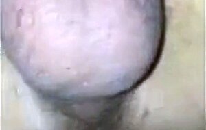 Bareback Amateur Takes Big Latin Cock