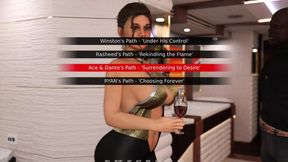 My Horny Wife Likes Interracial Sex Part Final