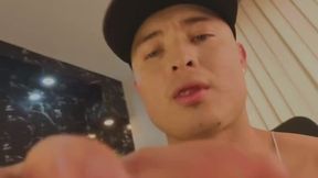 Allanx Ferrer Private Show