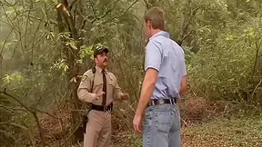 Luke And Matthew Engulf Weenie