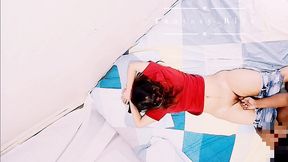 riya_fantasy - fantasy riya red top boss eat assamese pussy