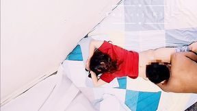 riya_fantasy - fantasy riya red top boss eat assamese pussy