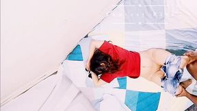 riya_fantasy - fantasy riya red top boss eat assamese pussy