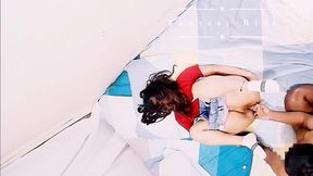 riya_fantasy - fantasy riya red top boss eat assamese pussy