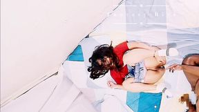 riya_fantasy - fantasy riya red top boss eat assamese pussy