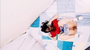 riya_fantasy - fantasy riya red top boss eat assamese pussy