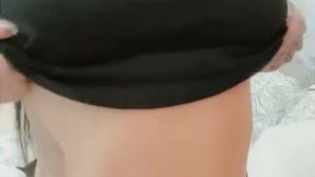 My Bouncing Tits