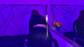 Tammy Black Private Show