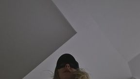 Humiliation foot slave