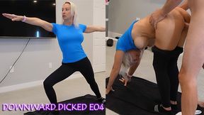 Salacious Milf Stella at amateur video