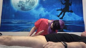 THE DEJA EXPERIMENT WMV HD