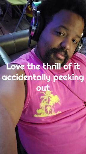 What's your dirty dicked secret?