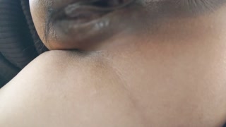 A collection of Utsusemi's recent fart &amp; butt scratching scenes💗