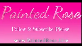 Goddess Rosie's Wittle Wee Wee Wanker