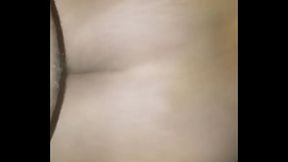 Fuckin a thot from the hood