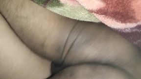 Father-in-law Left His Daughter-in-law Sitting in Bed and Sex Guru