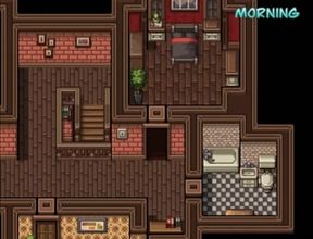 Zombie Retreat 2 - Part 2 - Milf With Big Melons By LoveSkySan69