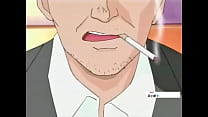 Seductive Anime Babe Gets Hardcore Anal Action for Orgasm Pleasure