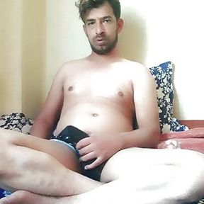 indian boy masturbating