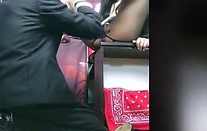 Very sexy asian crossdresser