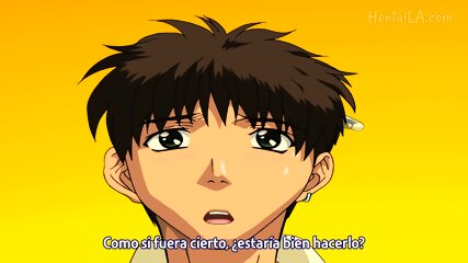 Shin Ban Megami Tantei Vinus 01