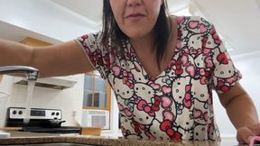 I had to take a dump outdoors - a very recent story of desperation (oct 2 2025)