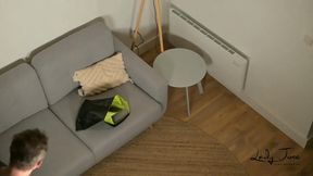 From Handyman to Toyboy - Mobile