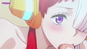 One Piece Uta (12) Hen