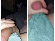 Two powerful orgasms 2024-07-22 with an interval of 6 hours