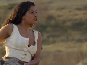 Sarita Choudhury - the House of the Spirits: Free Porn 6b