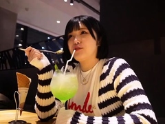 Lewd amateur brunette teen meg davis webcam masturbation