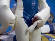 [Public] Sophie July'18 NSFW Video #3