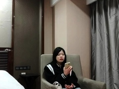 Asian japanese amateur