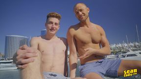 Jocks Flip Fuck 3