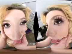 Kenzie Reeves - Sidequest VR