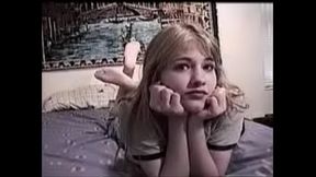 Lacey Bare Soles From Geocities