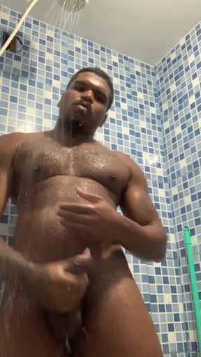 Shower with Me