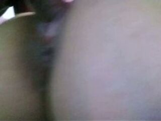 My cuckold come into to the room whilst I'm getting drilled and that guy creampies me also