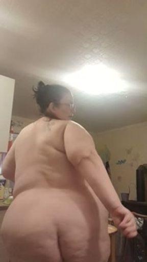 Naked Chef