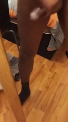 Big Cum Shot 4.