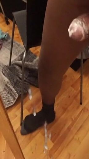 Big Cum Shot 4.