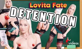 Detention