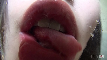 FETIS Too thick fetish scenes compression. Girls who immediately do blowjob after drinking piss! No.2 There is also their urination!(mix-27/FETIS.JP)