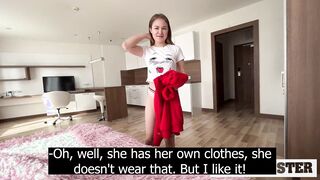 I CHEAT ON MY LOVER WITH HER FRIEND