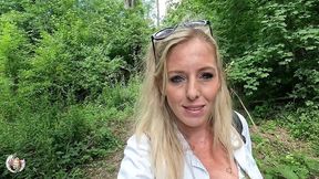 les defis du mardi, j ai defie une copine libertine mais non exib du tout de ...