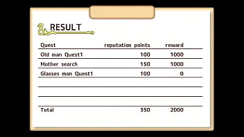 Otakusexart Hentai RPG: Perfect Service Guild