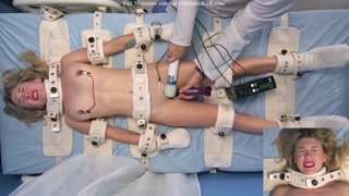 Obedience Training for Anna Kovachenko