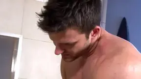 Trystan Bull: A Massage So Good, He'll Keep Coming Back