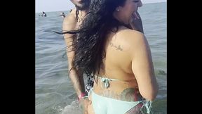 Beach Vibes: Cakes for Days!