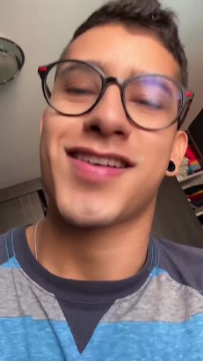 Listen to How This Guy Talks Dirty to You While He Puts It in His Favorite Toy - Andcristian